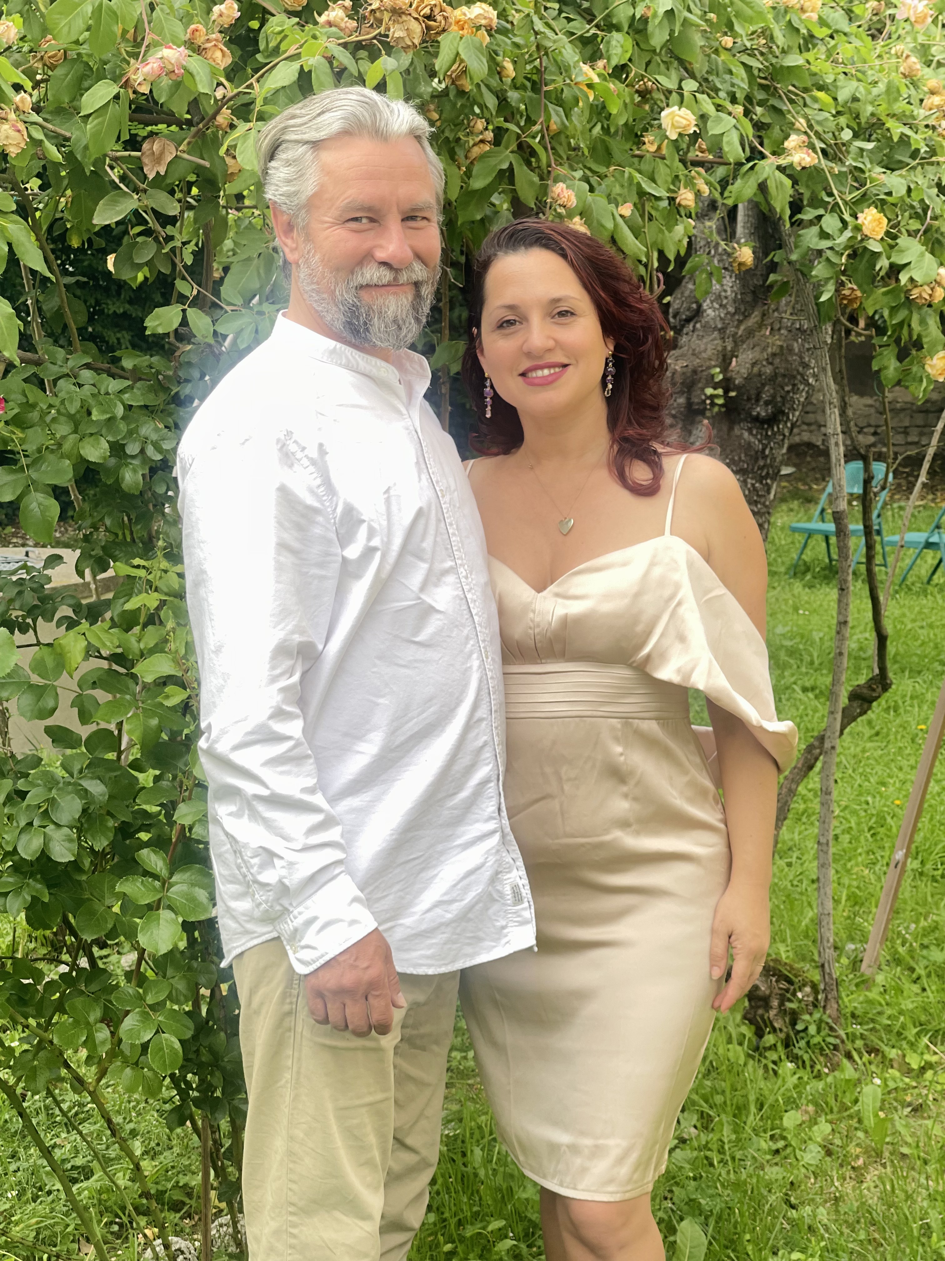 Consultas individuales y de parejas — 6